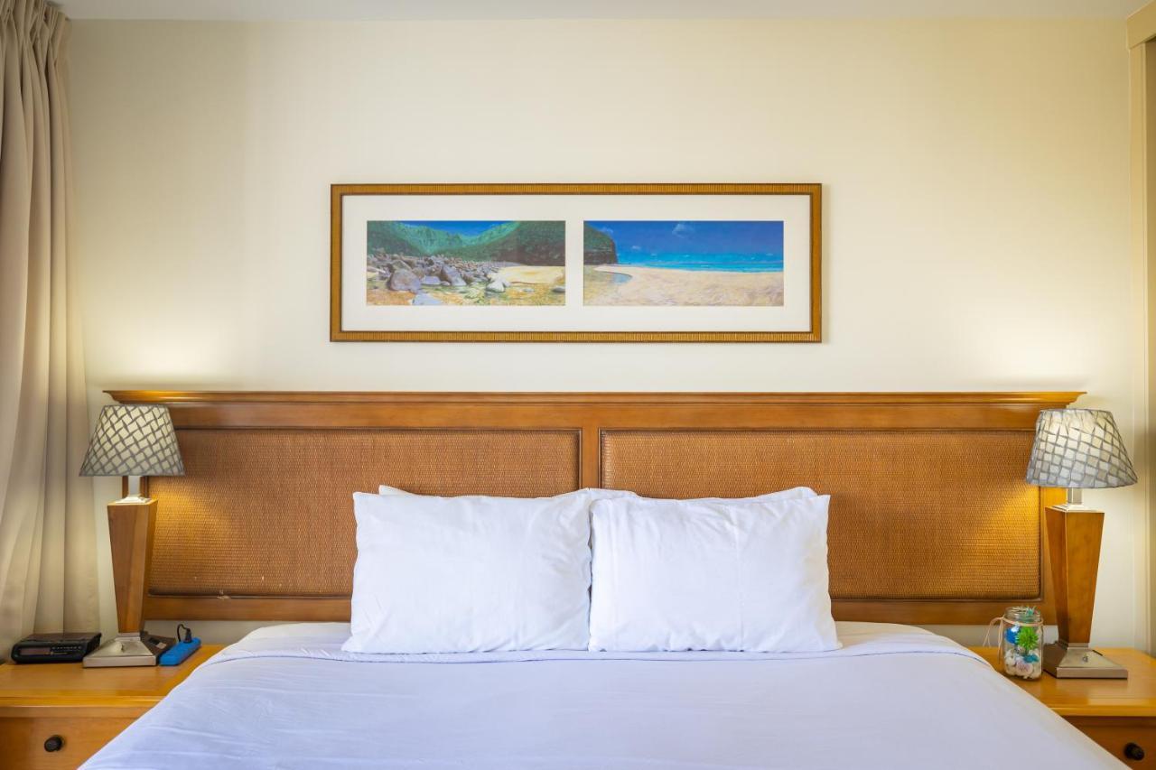 Beautiful Mountain View In Waikiki Sunset With Parking Apartment Honolulu Ngoại thất bức ảnh