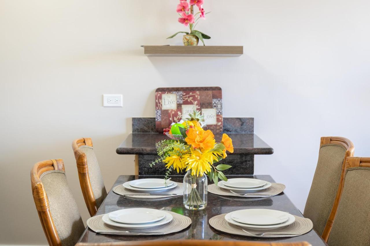 Beautiful Mountain View In Waikiki Sunset With Parking Apartment Honolulu Ngoại thất bức ảnh